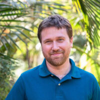 Photo of Chris Hutton