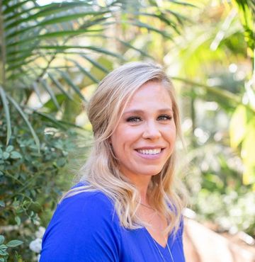 Photo of Kristen Kunkle